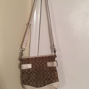 Coach Crossbody Handbag